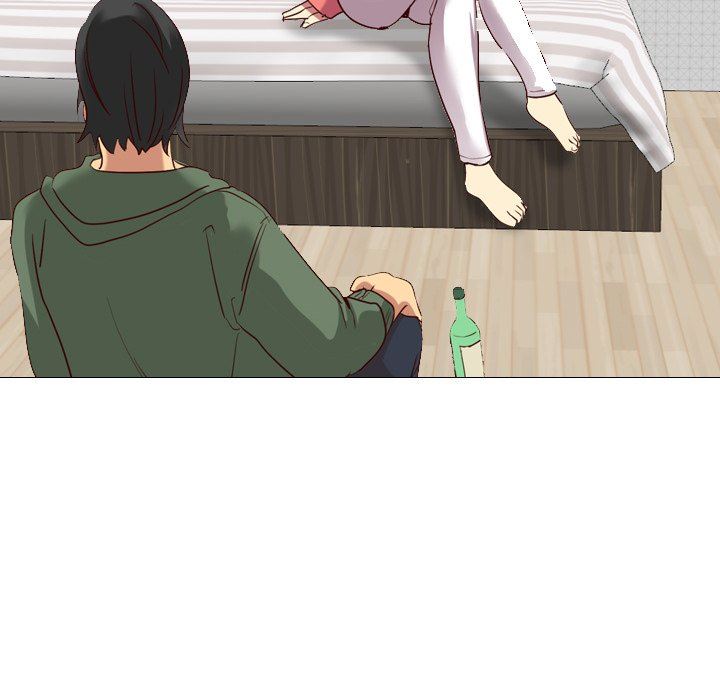 [韩国漫画] 毫无保留的她 爱情,巨乳大奶,女学生#[141P]-131