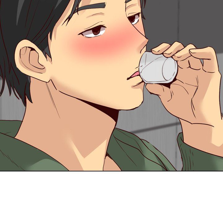 [韩国漫画] 毫无保留的她 爱情,巨乳大奶,女学生#[141P]-133