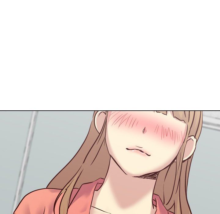 [韩国漫画] 毫无保留的她 爱情,巨乳大奶,女学生#[141P]-134