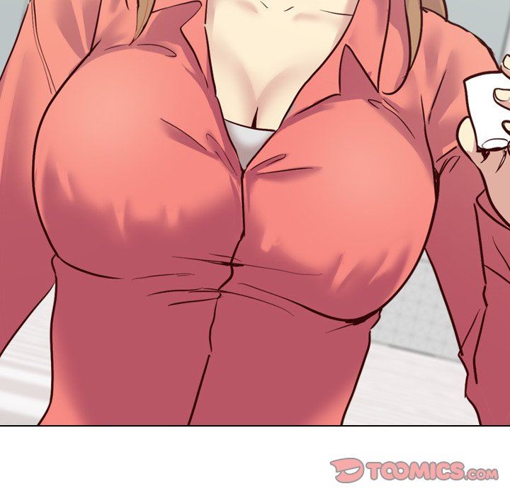 [韩国漫画] 毫无保留的她 爱情,巨乳大奶,女学生#[141P]-135