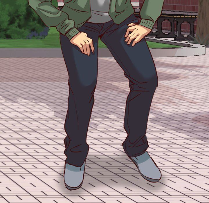 [韩国漫画] 毫无保留的她 爱情,巨乳大奶,女学生#[141P]-18