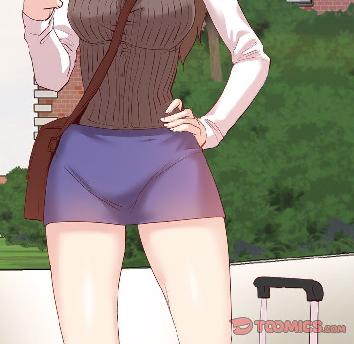 [韩国漫画] 毫无保留的她 爱情,巨乳大奶,女学生#[141P]-21