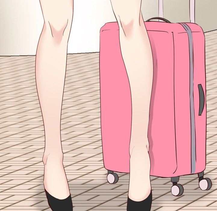 [韩国漫画] 毫无保留的她 爱情,巨乳大奶,女学生#[141P]-22