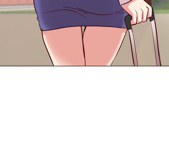 [韩国漫画] 毫无保留的她 爱情,巨乳大奶,女学生#[141P]-34