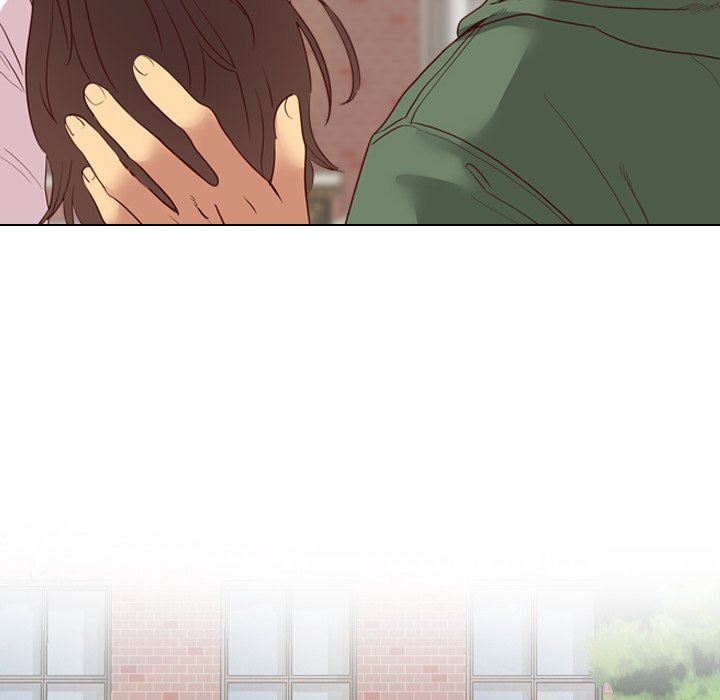 [韩国漫画] 毫无保留的她 爱情,巨乳大奶,女学生#[141P]-36