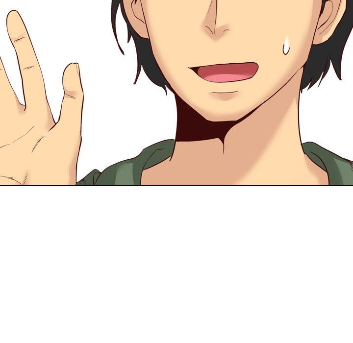 [韩国漫画] 毫无保留的她 爱情,巨乳大奶,女学生#[141P]-41