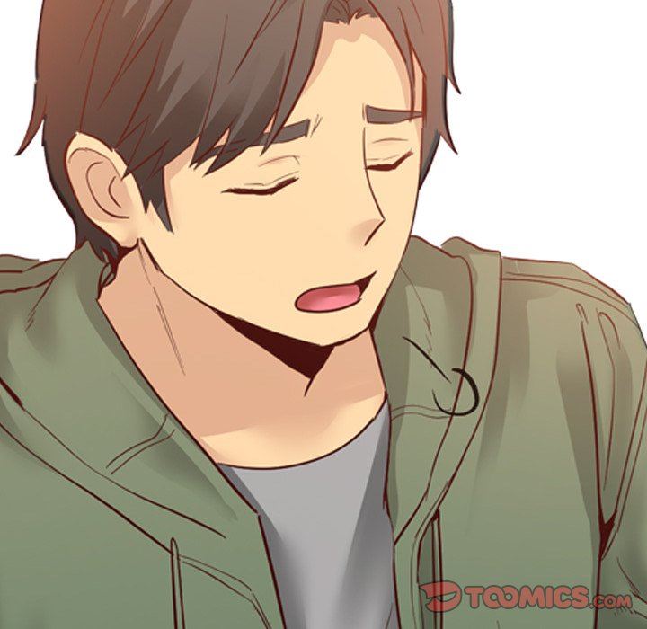 [韩国漫画] 毫无保留的她 爱情,巨乳大奶,女学生#[141P]-45