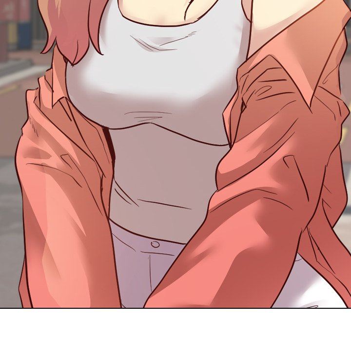 [韩国漫画] 毫无保留的她 爱情,巨乳大奶,女学生#[141P]-53