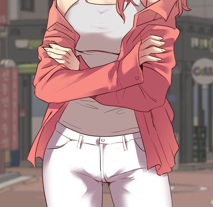 [韩国漫画] 毫无保留的她 爱情,巨乳大奶,女学生#[141P]-60