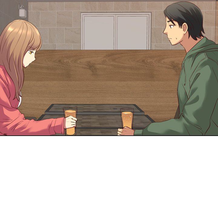 [韩国漫画] 毫无保留的她 爱情,巨乳大奶,女学生#[141P]-65