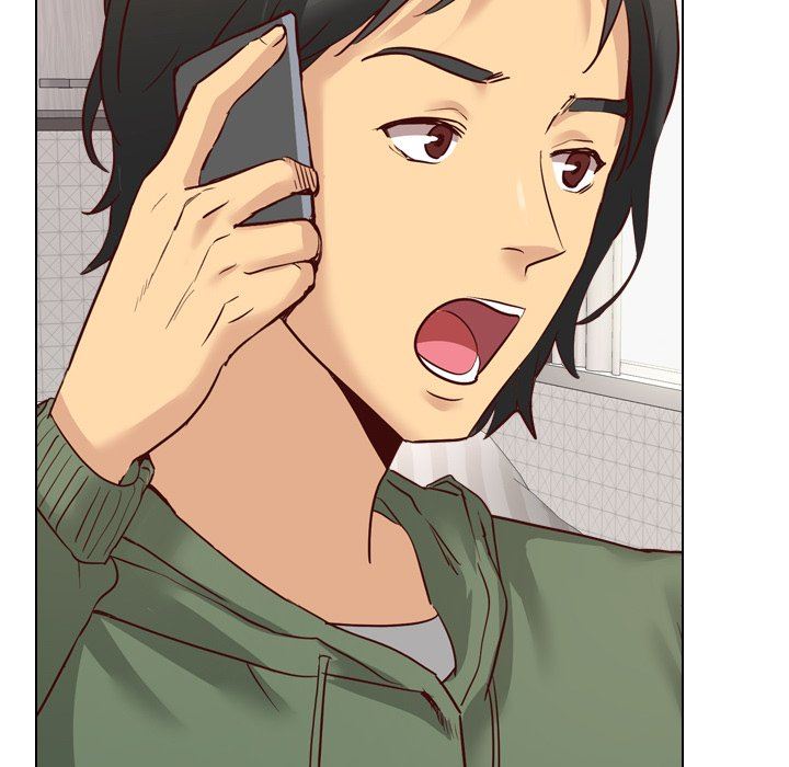 [韩国漫画] 毫无保留的她 爱情,巨乳大奶,女学生#[141P]-7