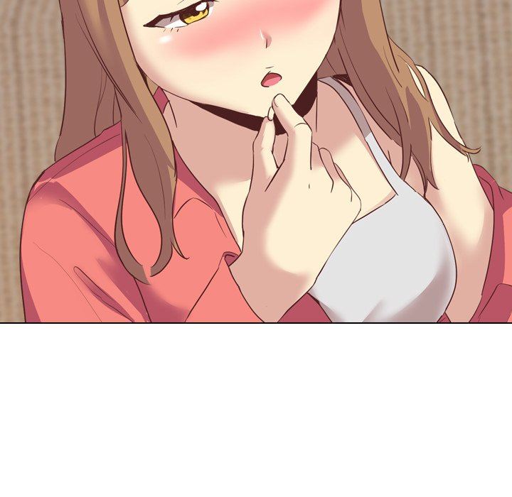 [韩国漫画] 毫无保留的她 爱情,巨乳大奶,女学生#[141P]-78