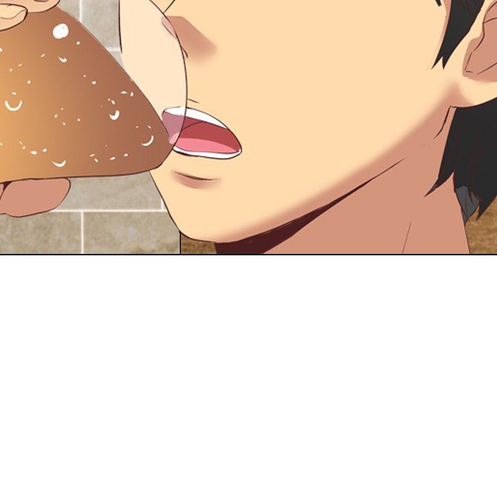 [韩国漫画] 毫无保留的她 爱情,巨乳大奶,女学生#[141P]-80