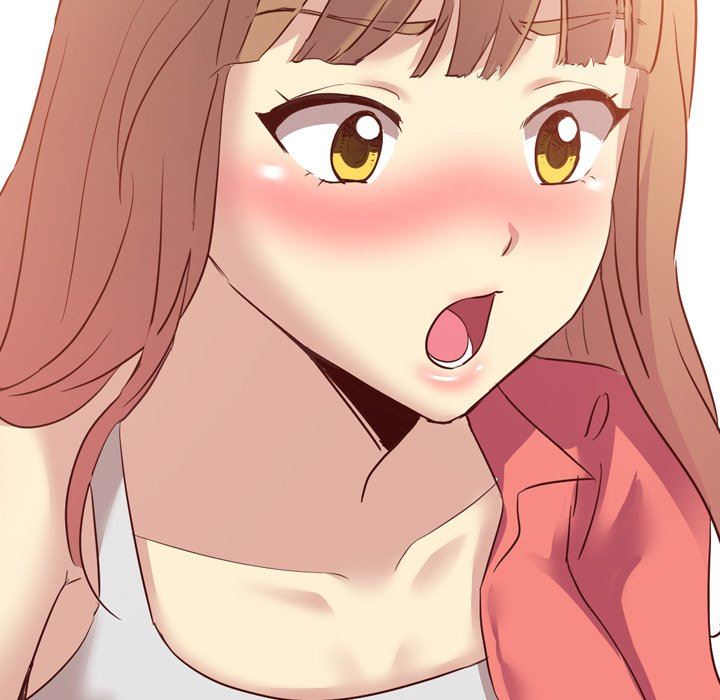 [韩国漫画] 毫无保留的她 爱情,巨乳大奶,女学生#[141P]-82