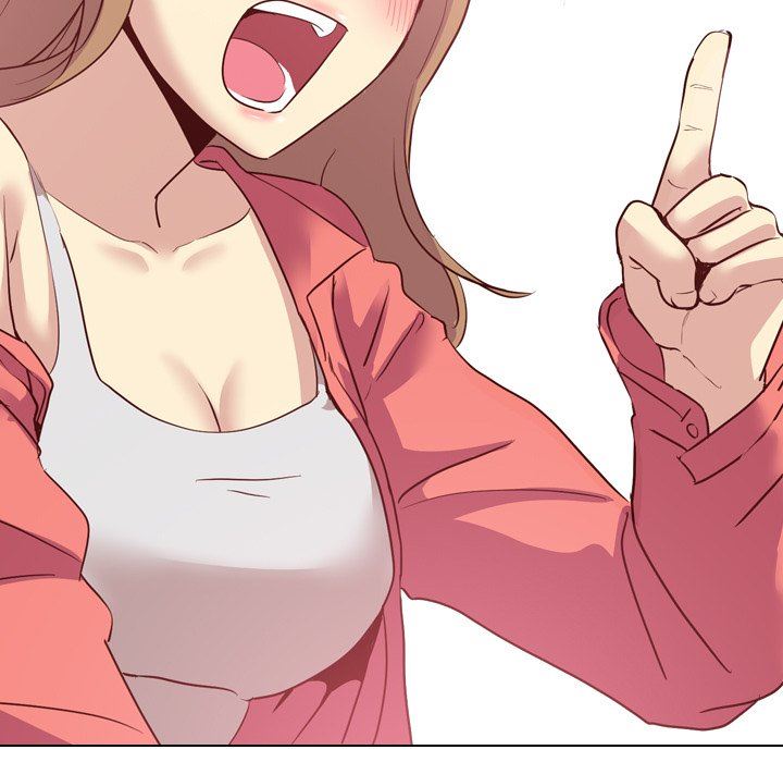 [韩国漫画] 毫无保留的她 爱情,巨乳大奶,女学生#[141P]-92