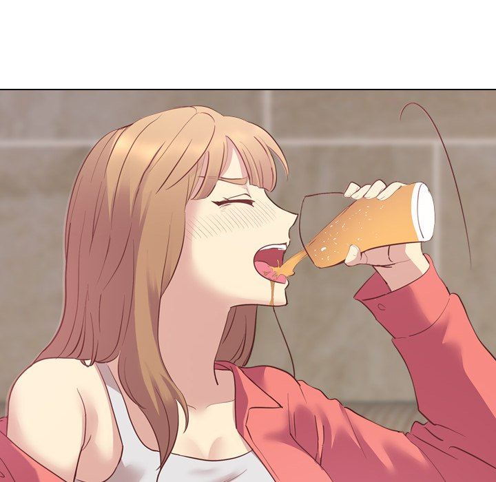 [韩国漫画] 毫无保留的她 爱情,巨乳大奶,女学生#[141P]-95