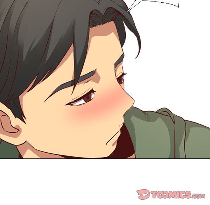 [韩国漫画] 毫无保留的她 爱情,巨乳大奶,女学生#[149P]-105