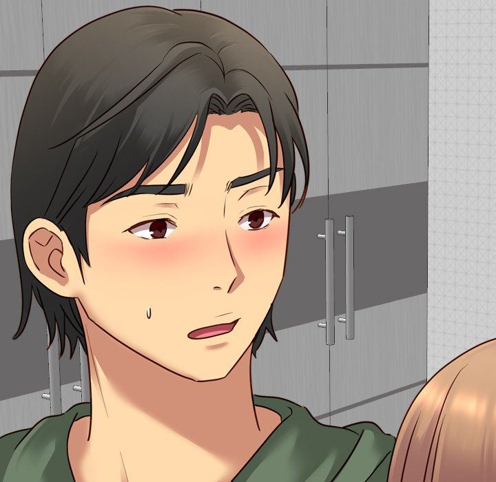 [韩国漫画] 毫无保留的她 爱情,巨乳大奶,女学生#[149P]-107