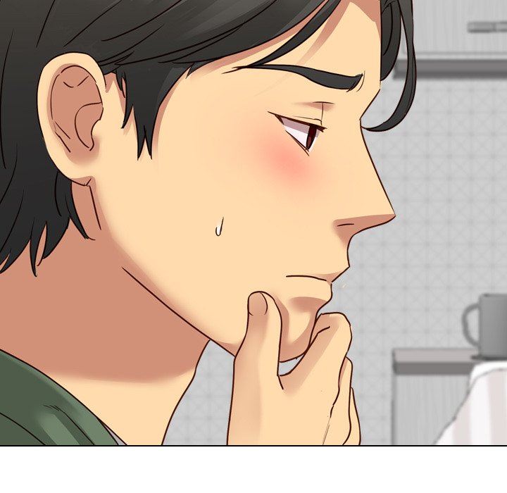 [韩国漫画] 毫无保留的她 爱情,巨乳大奶,女学生#[149P]-109