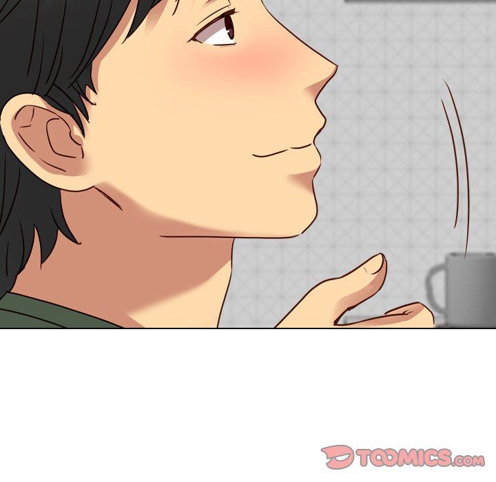 [韩国漫画] 毫无保留的她 爱情,巨乳大奶,女学生#[149P]-111