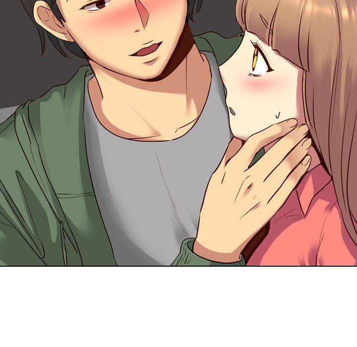 [韩国漫画] 毫无保留的她 爱情,巨乳大奶,女学生#[149P]-113