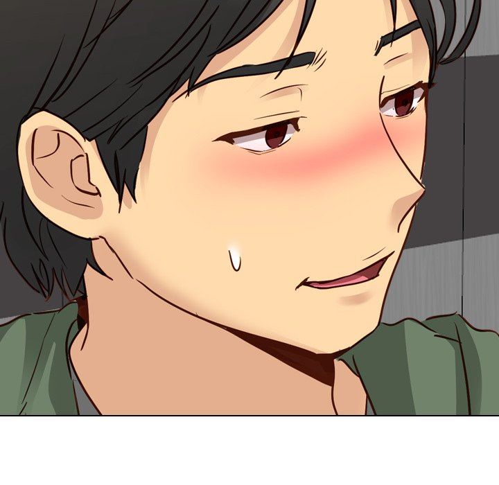 [韩国漫画] 毫无保留的她 爱情,巨乳大奶,女学生#[149P]-116