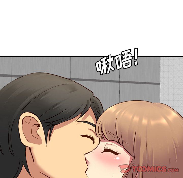 [韩国漫画] 毫无保留的她 爱情,巨乳大奶,女学生#[149P]-117