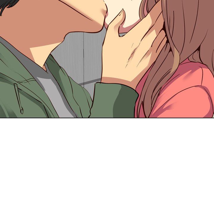 [韩国漫画] 毫无保留的她 爱情,巨乳大奶,女学生#[149P]-118