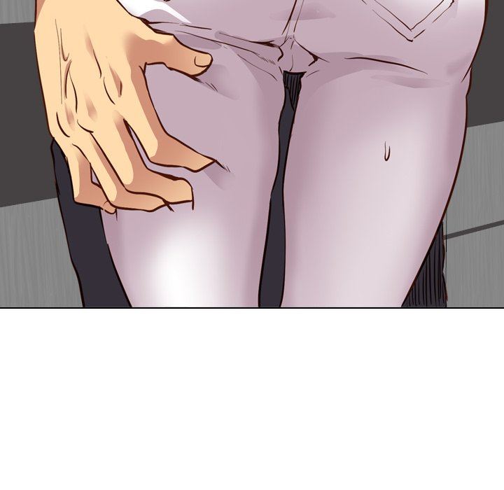 [韩国漫画] 毫无保留的她 爱情,巨乳大奶,女学生#[149P]-126