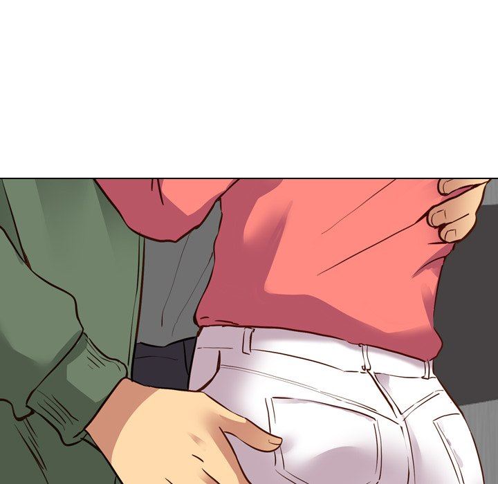 [韩国漫画] 毫无保留的她 爱情,巨乳大奶,女学生#[149P]-127