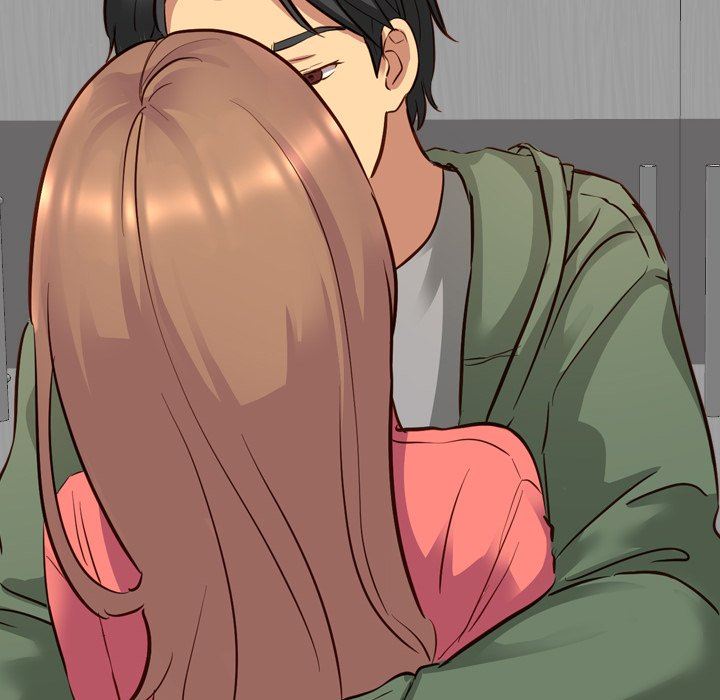 [韩国漫画] 毫无保留的她 爱情,巨乳大奶,女学生#[149P]-131