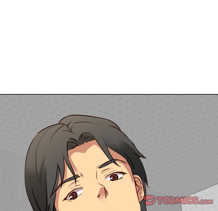 [韩国漫画] 毫无保留的她 爱情,巨乳大奶,女学生#[149P]-147