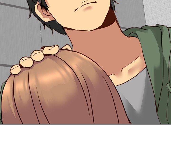 [韩国漫画] 毫无保留的她 爱情,巨乳大奶,女学生#[149P]-148