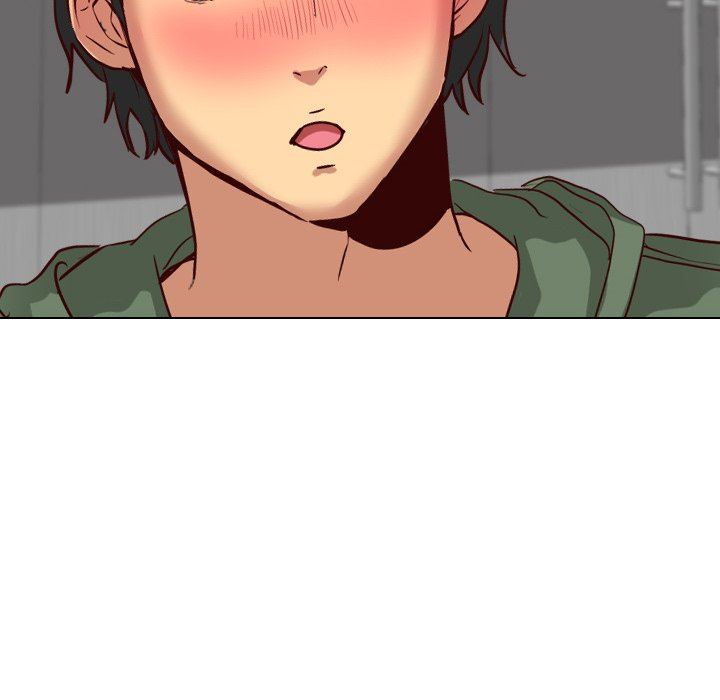 [韩国漫画] 毫无保留的她 爱情,巨乳大奶,女学生#[149P]-18