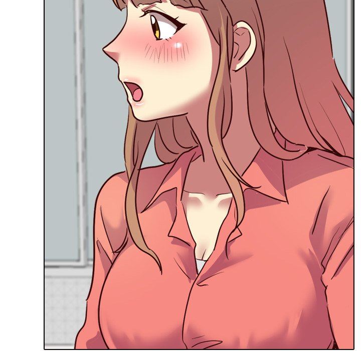 [韩国漫画] 毫无保留的她 爱情,巨乳大奶,女学生#[149P]-20