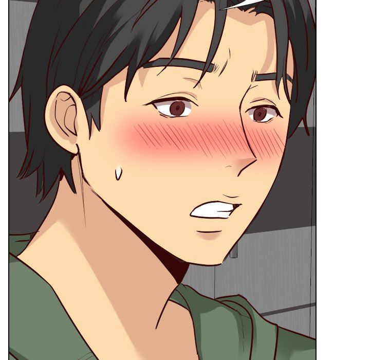 [韩国漫画] 毫无保留的她 爱情,巨乳大奶,女学生#[149P]-22