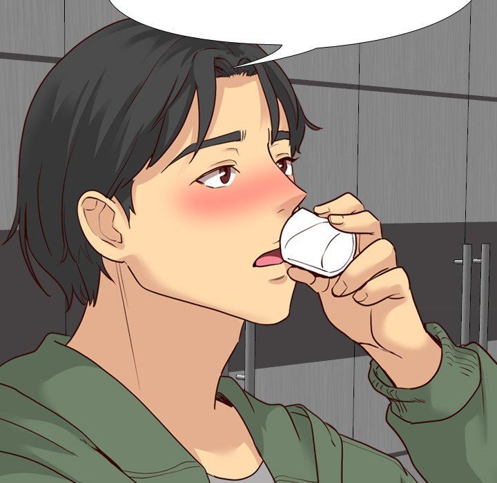 [韩国漫画] 毫无保留的她 爱情,巨乳大奶,女学生#[149P]-30