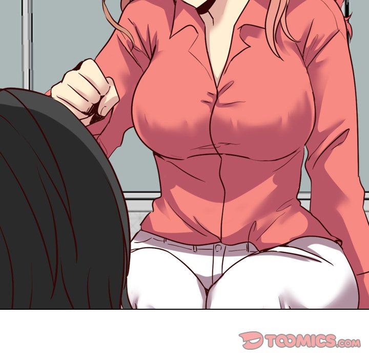 [韩国漫画] 毫无保留的她 爱情,巨乳大奶,女学生#[149P]-33