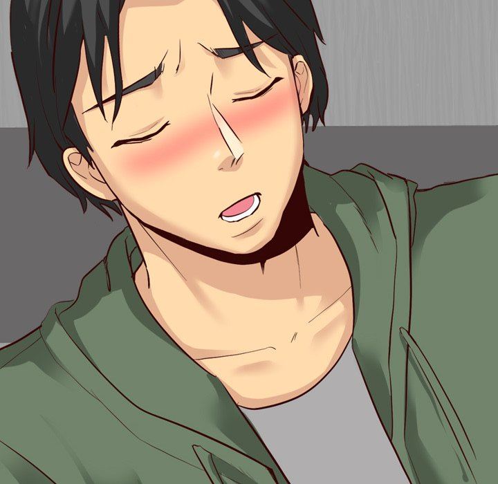 [韩国漫画] 毫无保留的她 爱情,巨乳大奶,女学生#[149P]-35