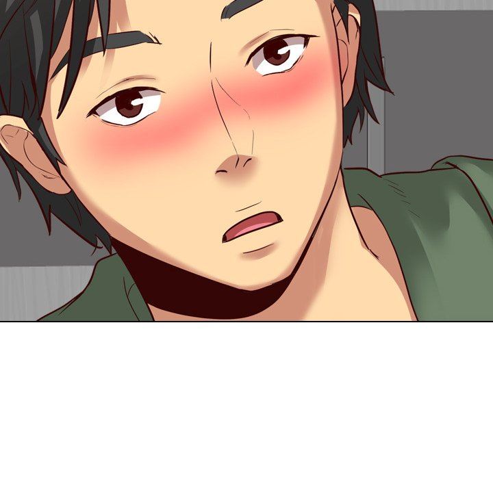 [韩国漫画] 毫无保留的她 爱情,巨乳大奶,女学生#[149P]-40