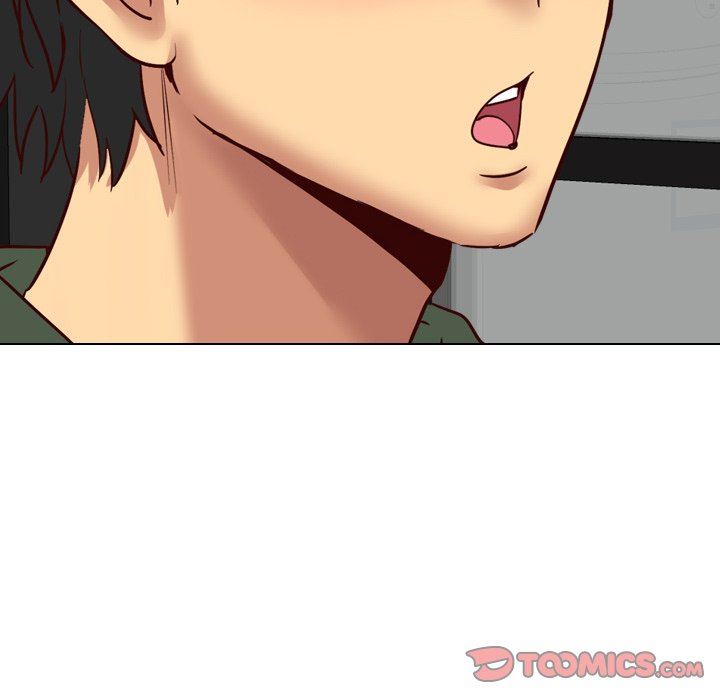 [韩国漫画] 毫无保留的她 爱情,巨乳大奶,女学生#[149P]-45