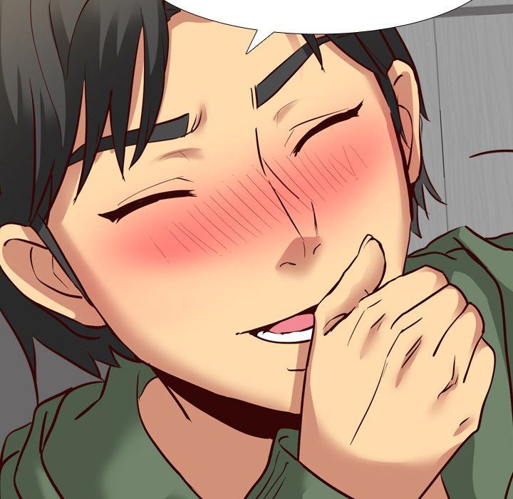 [韩国漫画] 毫无保留的她 爱情,巨乳大奶,女学生#[149P]-49