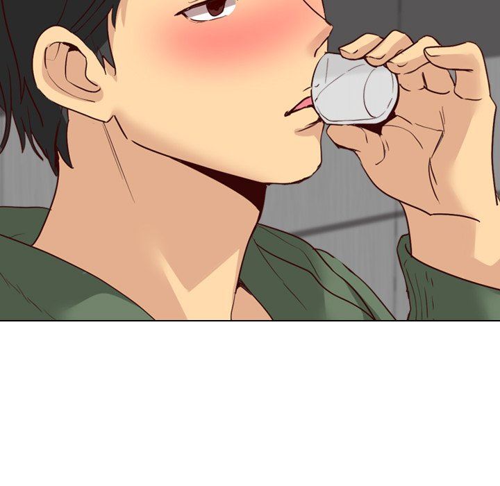 [韩国漫画] 毫无保留的她 爱情,巨乳大奶,女学生#[149P]-5