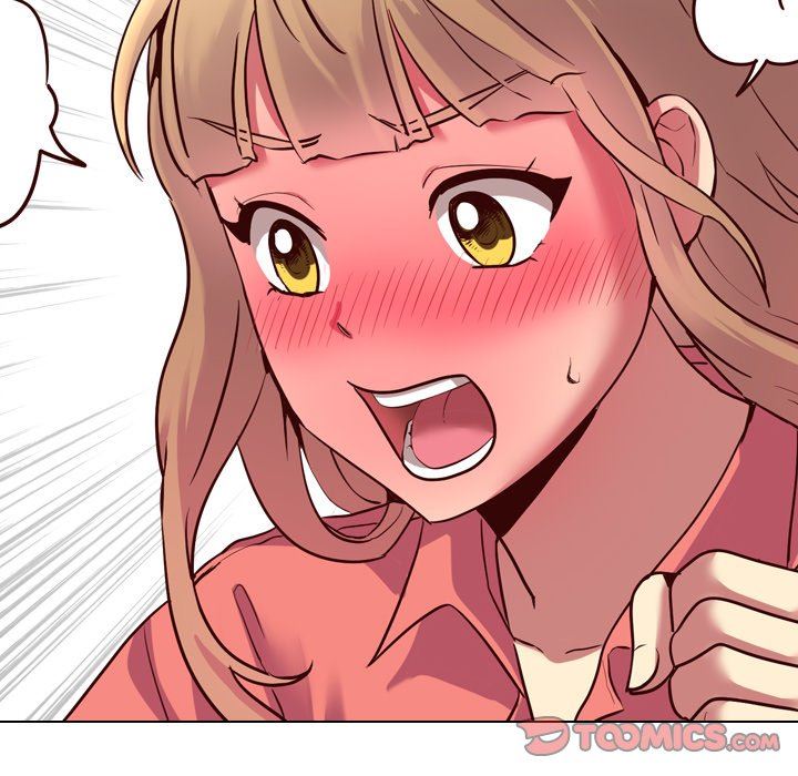 [韩国漫画] 毫无保留的她 爱情,巨乳大奶,女学生#[149P]-51