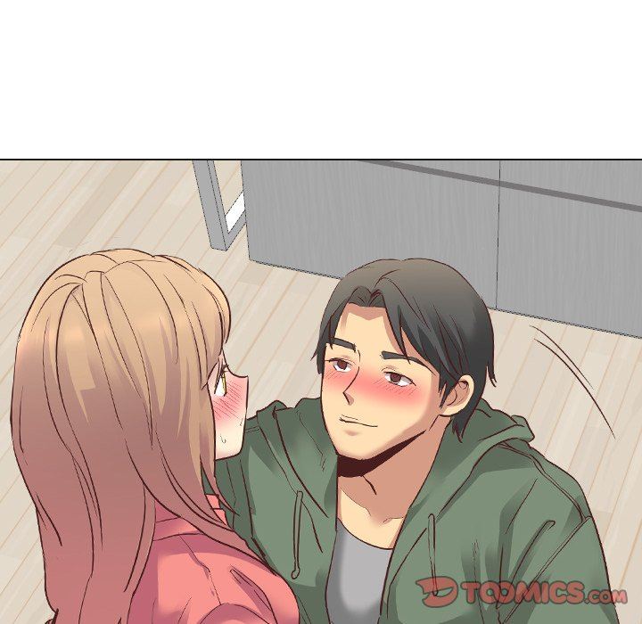 [韩国漫画] 毫无保留的她 爱情,巨乳大奶,女学生#[149P]-57