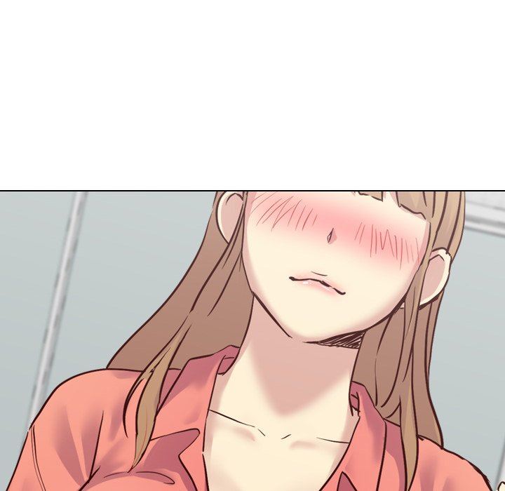 [韩国漫画] 毫无保留的她 爱情,巨乳大奶,女学生#[149P]-6