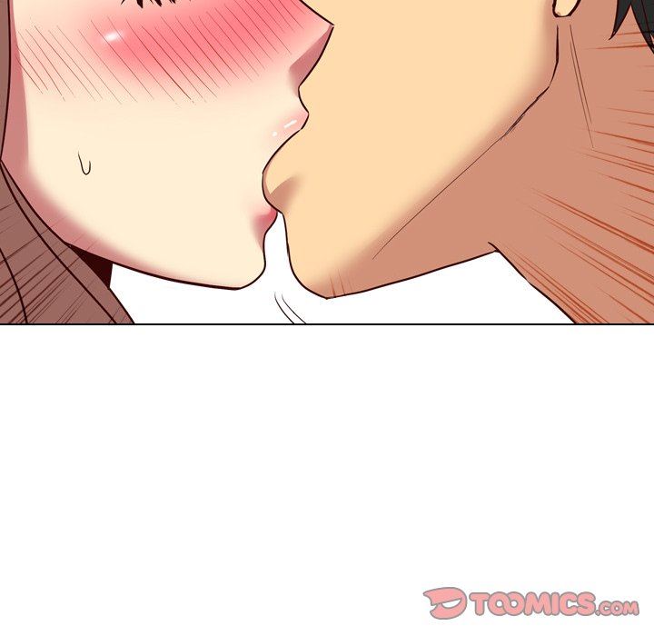 [韩国漫画] 毫无保留的她 爱情,巨乳大奶,女学生#[149P]-63