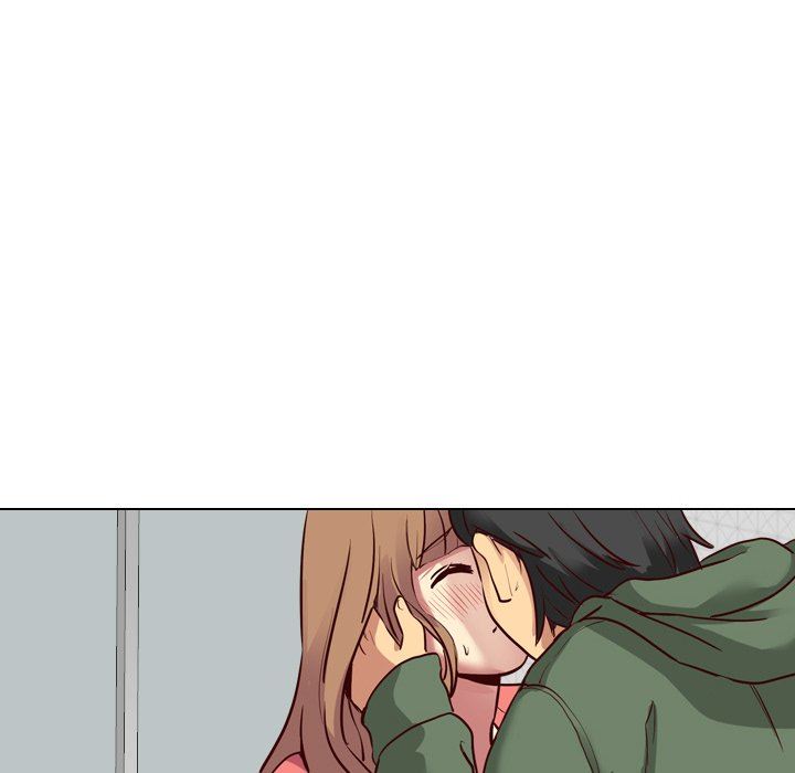 [韩国漫画] 毫无保留的她 爱情,巨乳大奶,女学生#[149P]-64