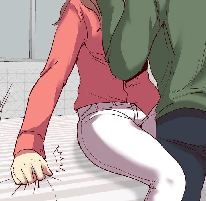 [韩国漫画] 毫无保留的她 爱情,巨乳大奶,女学生#[149P]-65