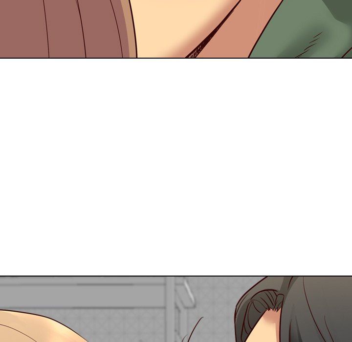 [韩国漫画] 毫无保留的她 爱情,巨乳大奶,女学生#[149P]-77